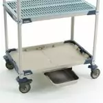 captura de agua