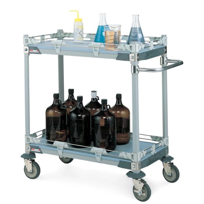 carro para laboratorio “metro max i®” chemx3