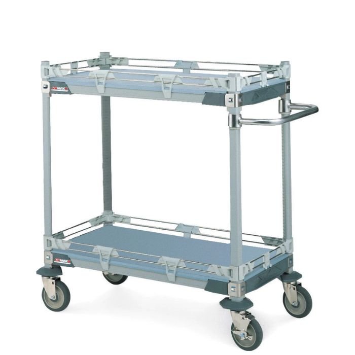 carro para laboratorio “metro max i®” chemx3