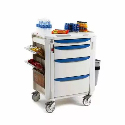 Carro minibar FLEXLINE<sup>®</sup>