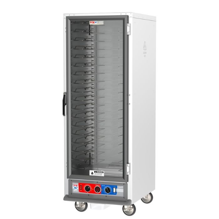 gabinete de conservación y fermentación c5® | marca metro | serie 1