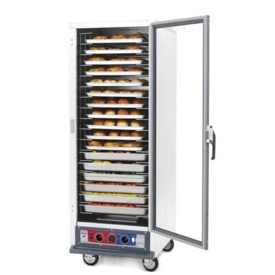 Gabinete de conservación y fermentación C5® | Marca Metro | Serie 1