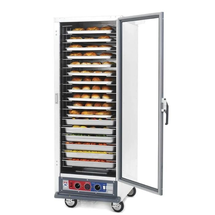 gabinete de conservación y fermentación c5® | marca metro | serie 1