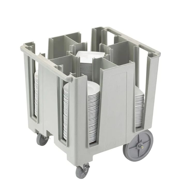 carro para platos | marca cambro | modelo dcs950480