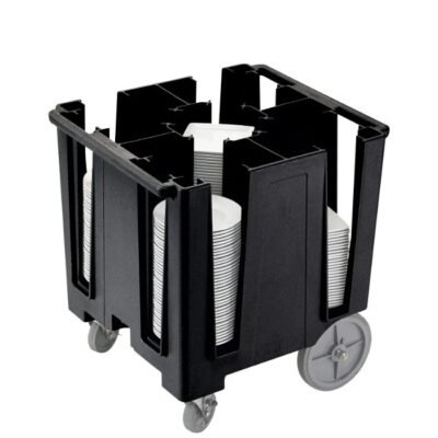 Carro para platos | Marca Cambro | Modelo DCS950