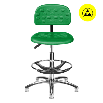 silla industrial 1912 a esd