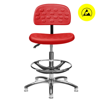 silla industrial 1914 a esd