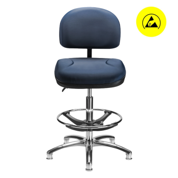 silla ensamble electrÓnico 1932 a esd