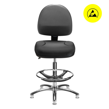 silla ensamble electrÓnico 1942 a esd