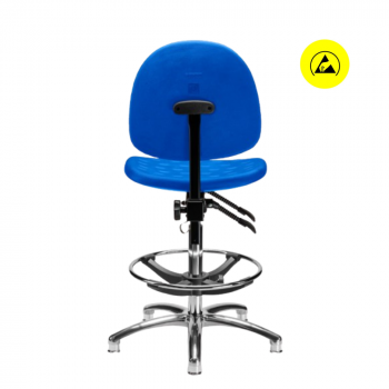 silla industrial 1952 a esd