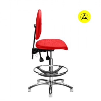 silla industrial 1952 a esd