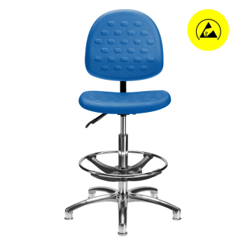 silla industrial 1952 a esd