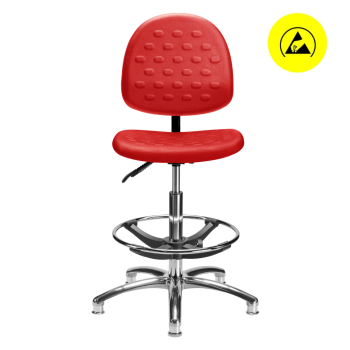 silla industrial 1952 a esd