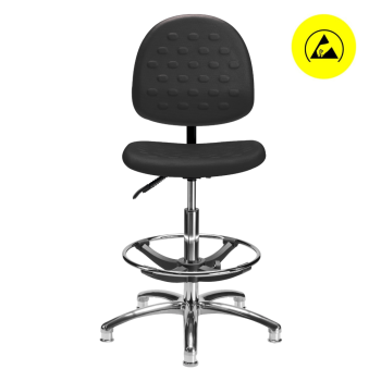 silla industrial 1952 a esd