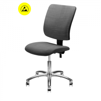 silla industrial 2162 b esd