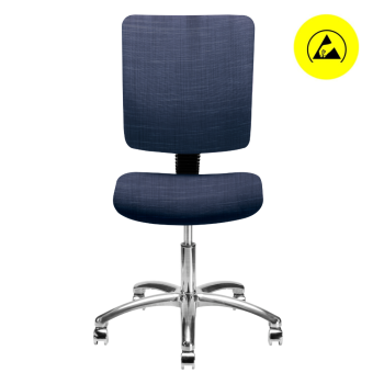 silla industrial 2162 b esd