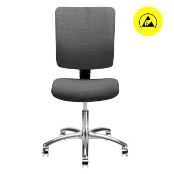 silla industrial 2162 b esd