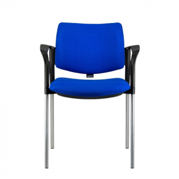 silla de visitas 5062