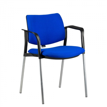 silla de visitas 5062