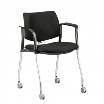 silla de visitas 5063