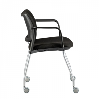 silla de visitas 5063
