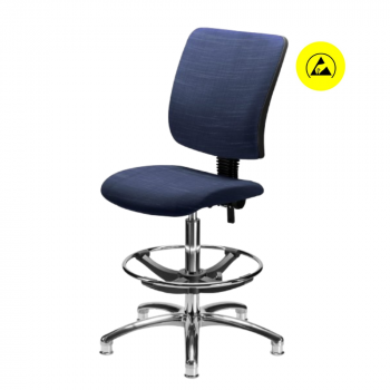 silla industrial 2162 a esd