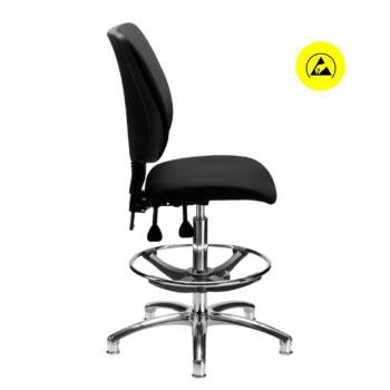 silla industrial 2162 a esd