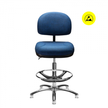 silla ensamble electrÓnico 1932 a esd