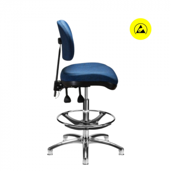 silla ensamble electrÓnico 1932 a esd