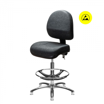 silla ensamble electrÓnico 1942 a esd