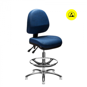 silla ensamble electrÓnico 1942 a esd