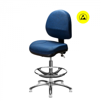 silla ensamble electrÓnico 1942 a esd