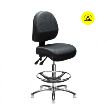 silla ensamble electrÓnico 1942 a esd