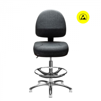 silla ensamble electrÓnico 1942 a esd