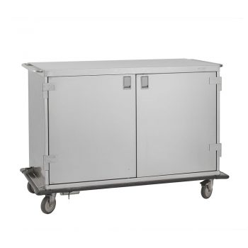 Almacenamiento de material estéril Case - CHROMOPHARMA