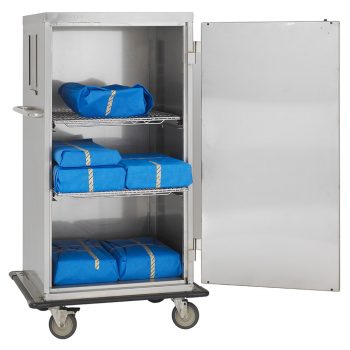 Almacenamiento de material estéril Case - CHROMOPHARMA