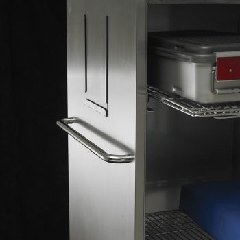 Almacenamiento de material estéril Case - CHROMOPHARMA