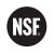 certif. nsf