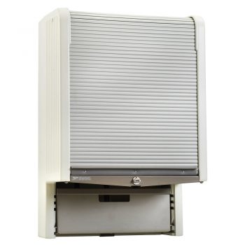 Gabinetes de pared "Starsys ® " - CHROMOPHARMA