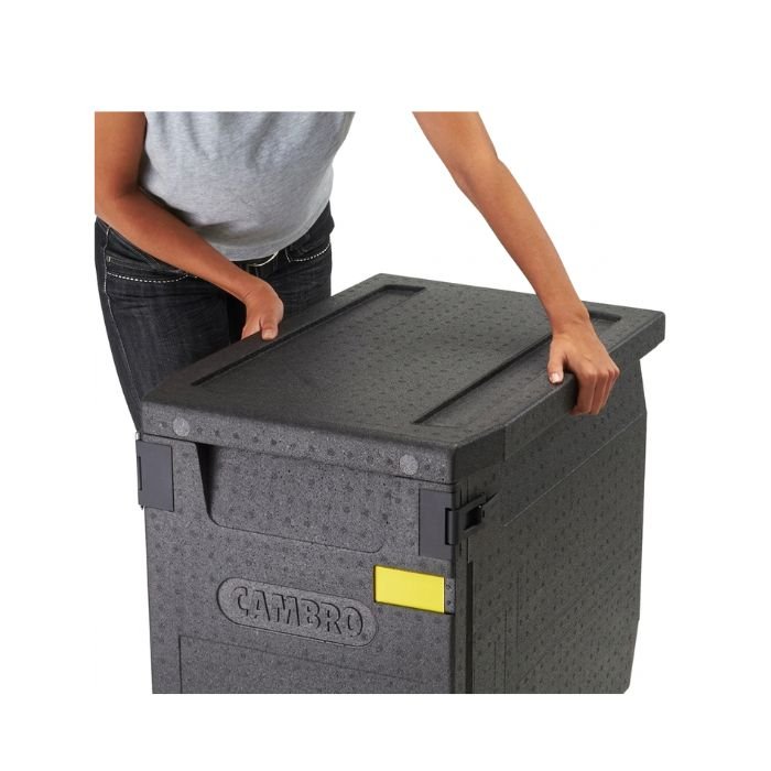 contenedor para alimentos | marca cambro