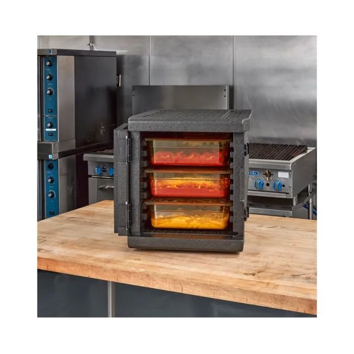contenedor para alimentos | marca cambro