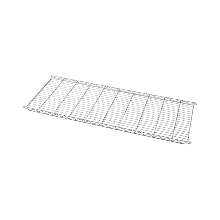sistema de estantería erecta shelf® | marca metro
