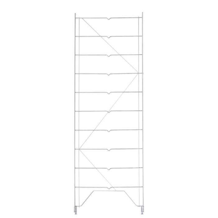 sistema de estantería erecta shelf® | marca metro