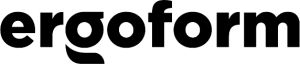 ergoform logo