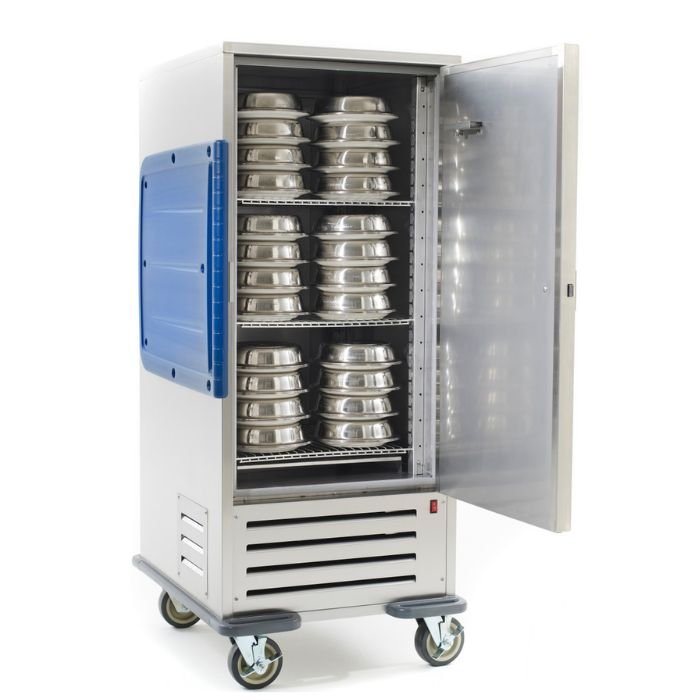 gabinete de refrigeración