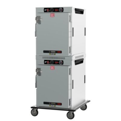 Gabinete de transporte y almacenamiento HotBlox | Marca Metro