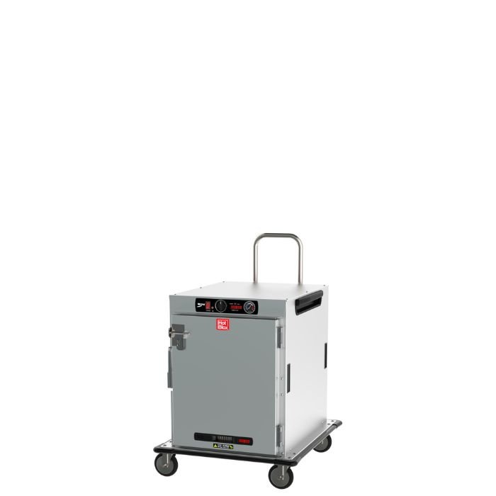 gabinete de transporte y almacenamiento hotblox | marca metro