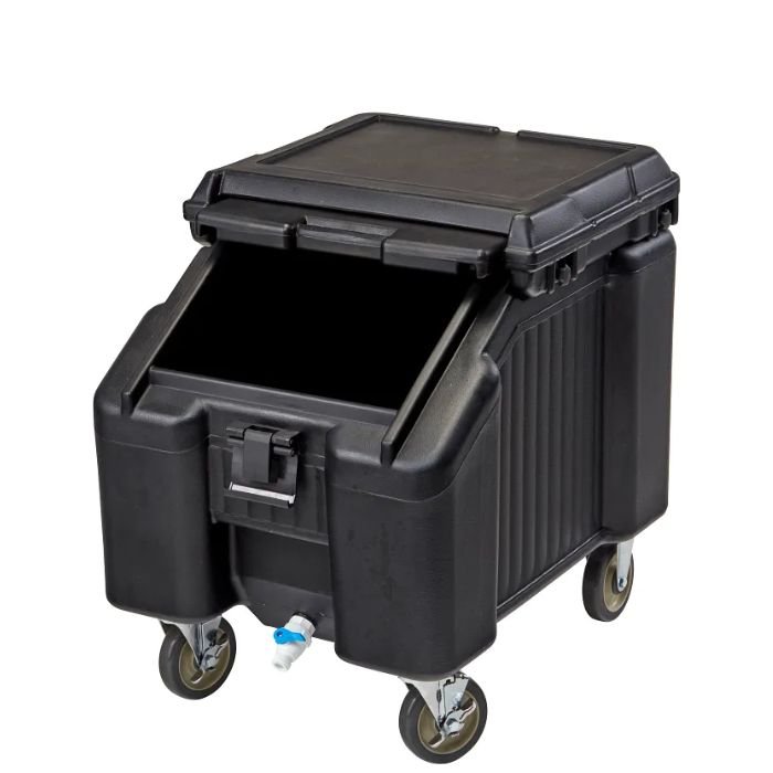 carro para hielo | marca cambro | modelo ics100l110