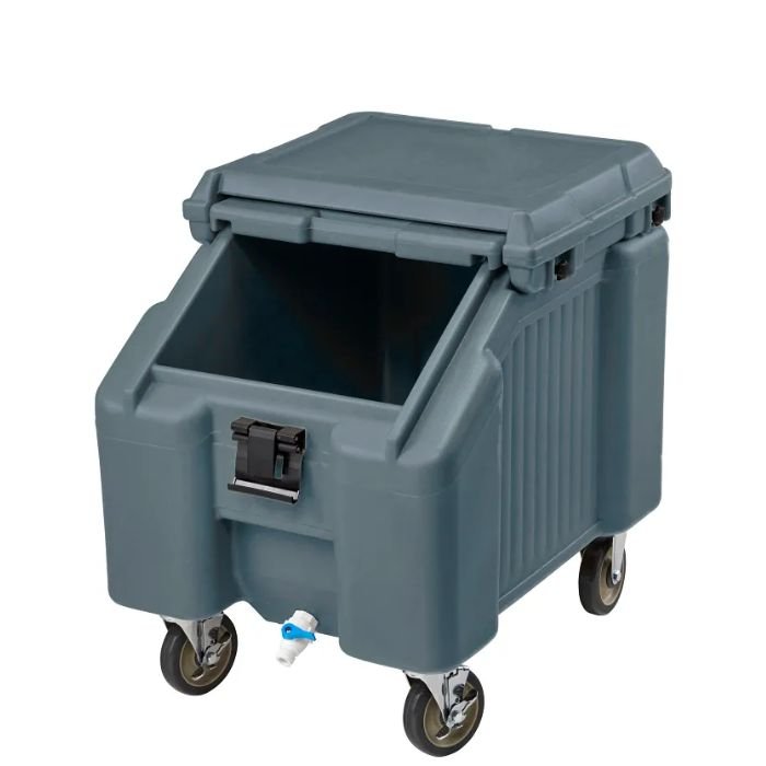 carro para hielo | marca cambro | modelo ics100l110