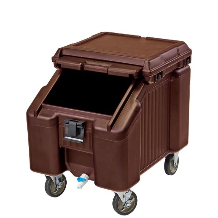 carro para hielo | marca cambro | modelo ics100l110